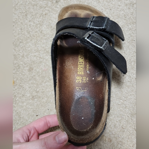 Birkenstock Sandals - Picture 2 of 7